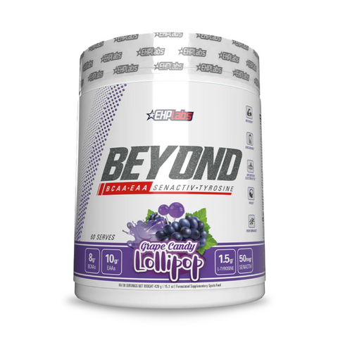 EHP Labs Beyond BCAA