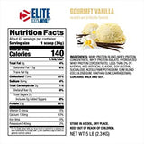 Dymatize Elite 100% Whey Protein