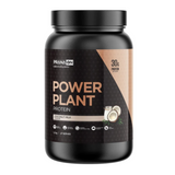 PRANA Power Plant Protein