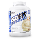 Nutrex Research Isofit Whey Protein Isolate