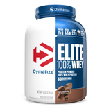 Dymatize Elite 100% Whey Protein
