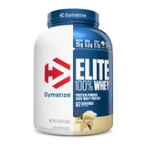 Dymatize Elite 100% Whey Protein