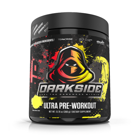 Darkside Ultra Pre Extreme