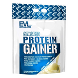 EVL Nutrition Stacked Protein Gainer - Mass Gainer