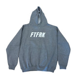Fitfreak Premium Logo Hoodie