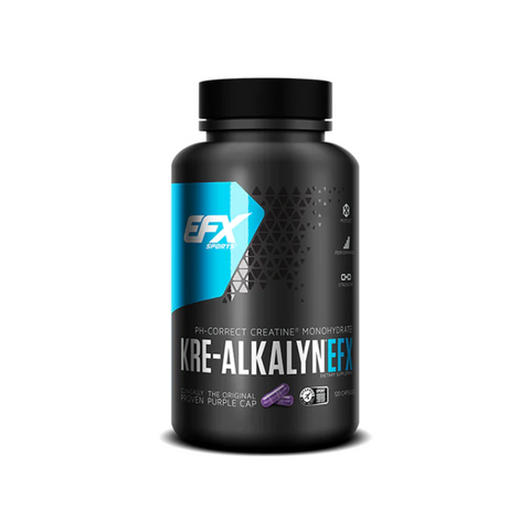 EFX Sports Kre-Alkalyn Pro