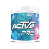 Hybrid Nutrition ACTV8 Pre-Workout