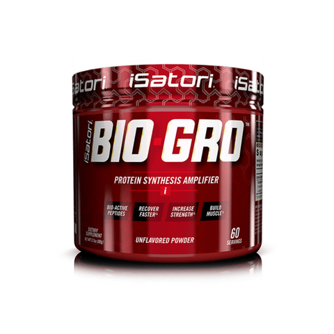 Isatori Bio Gro