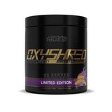 EHP Labs OxyShred Hardcore