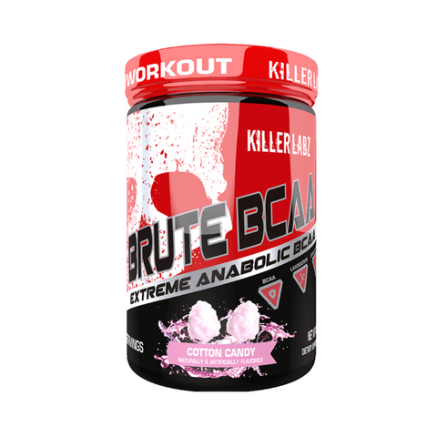 Killer Labz Brute BCAA