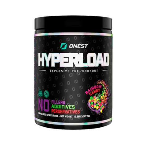Onest Hyperload Pre Workout
