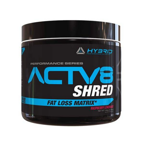 Hybrid Performance Nutrition Actv8 Shred