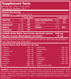 Scitec Nutrition 100% Whey Protein