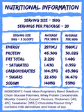 Fitfreak Supplements Freak Mass Gainer