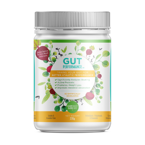 Every Day Every Body GUT Performance