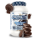 VMI Sports Protolyte 100% Whey Protein Isolate