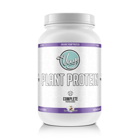 Veego Plant Protein