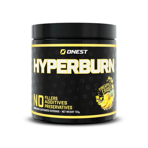 Onest Hyperburn Fat Burner