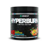 Onest Hyperburn Fat Burner