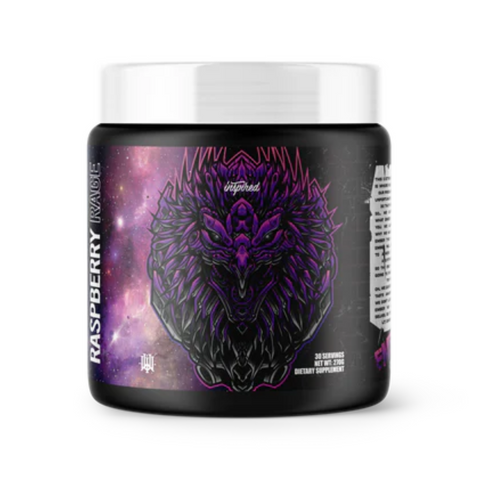 Inspired Ember Fat Burner