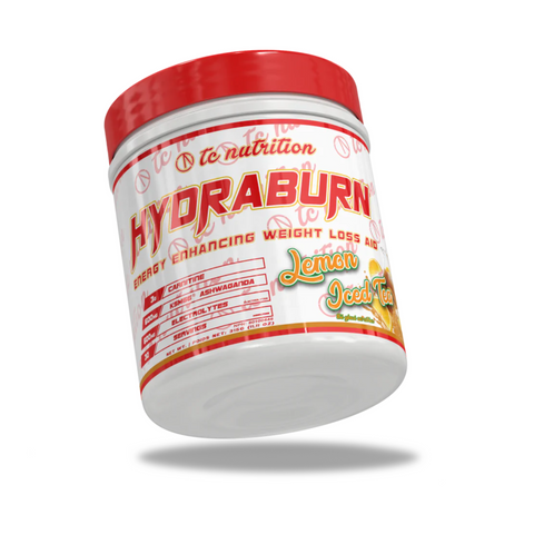 TC Nutrition Hydraburn Fat Burner