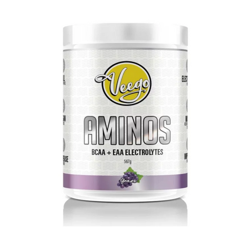 Veego Amino Acids