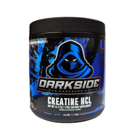 Darkside Creatine HCL