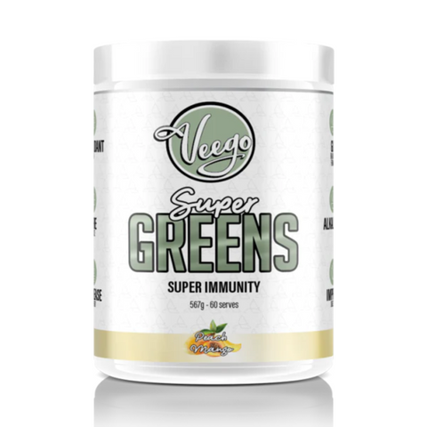 Veego Super Greens