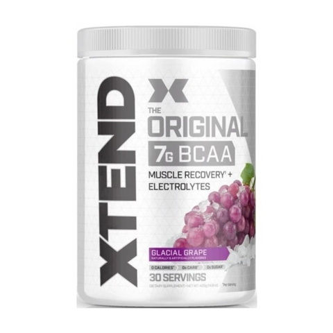 Scivation XTEND Branch Chain Amino Acids