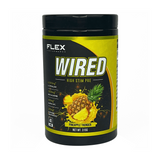 Flex Performance Wired Pre Workout