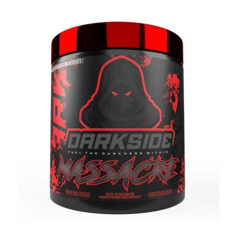 Darkside Ultra Pre Massacre