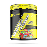 Repp Sports Broken Arrow Pre Workout