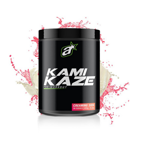 Athletic Sport Kamikaze Pre
