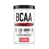 Staunch BCAA + Hydration