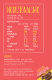 Macro Mike Vegan Protein +