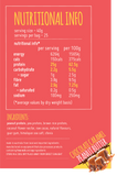 Macro Mike Vegan Protein +