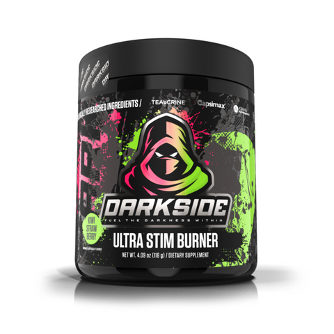 Darkside Ultra Stim Burner