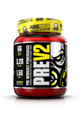 Purge Sports PreV2