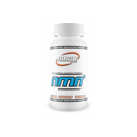 Transcend Supplements NMN + Beta Nicotinamide Mononucleotide - Anti Ageing