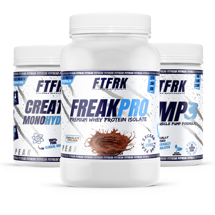 Fitfreak Products