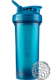 BlenderBottle® Classic™ 828ml Protein Shaker Bottles