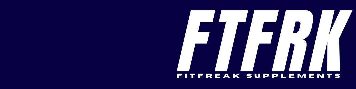 Fitfreak Supplements