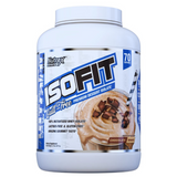 Nutrex Research Isofit Whey Protein Isolate