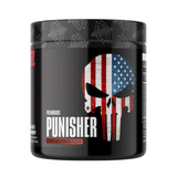 Musclewerks Punisher Pre