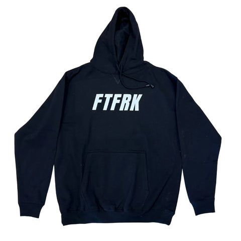 Fitfreak Premium Logo Hoodie
