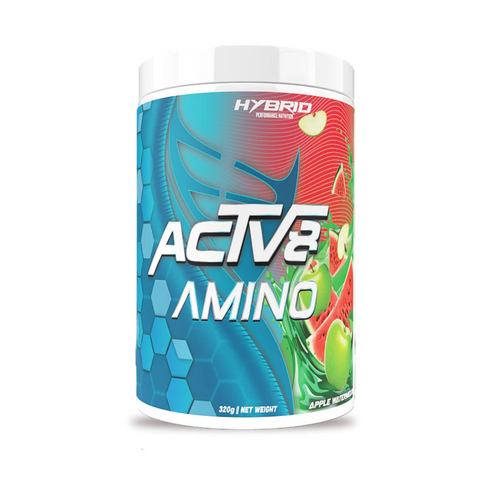 Hybrid Nutrition ACTV8 Amino
