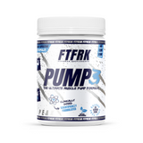Fitfreak Supplements Pump3
