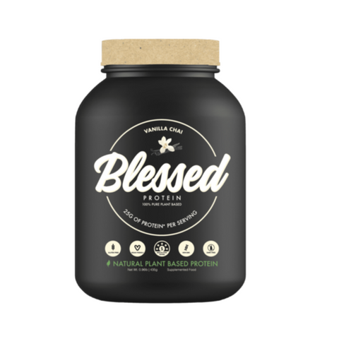 EHP Labs Blessed Plant Protein