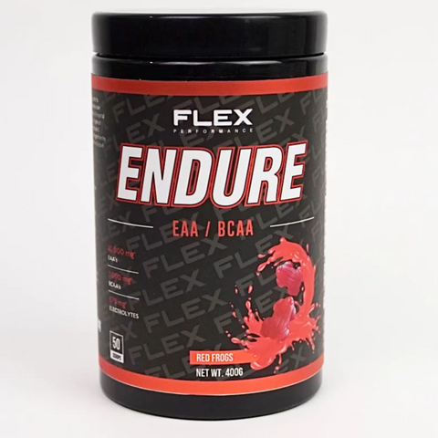 Flex Performance Endure Intra-workout EAA