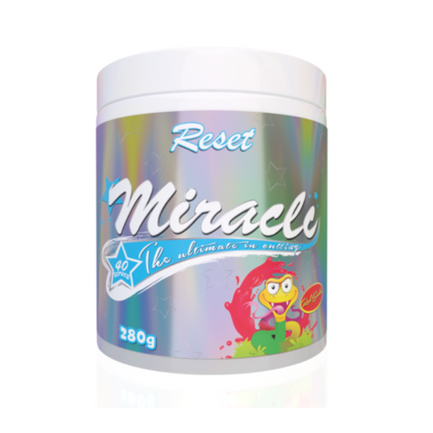 Reset Nutrition Miracle Thermogenic